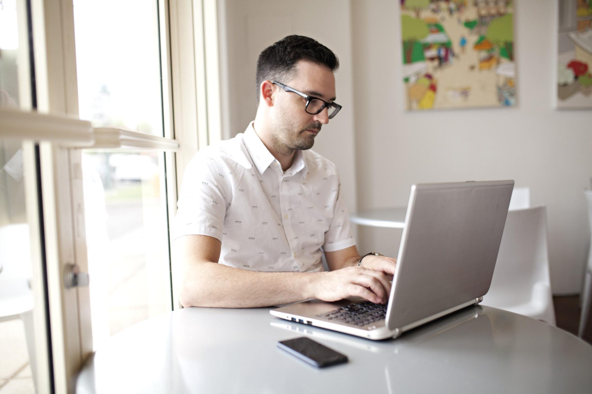 Budgeting resources and educational materials